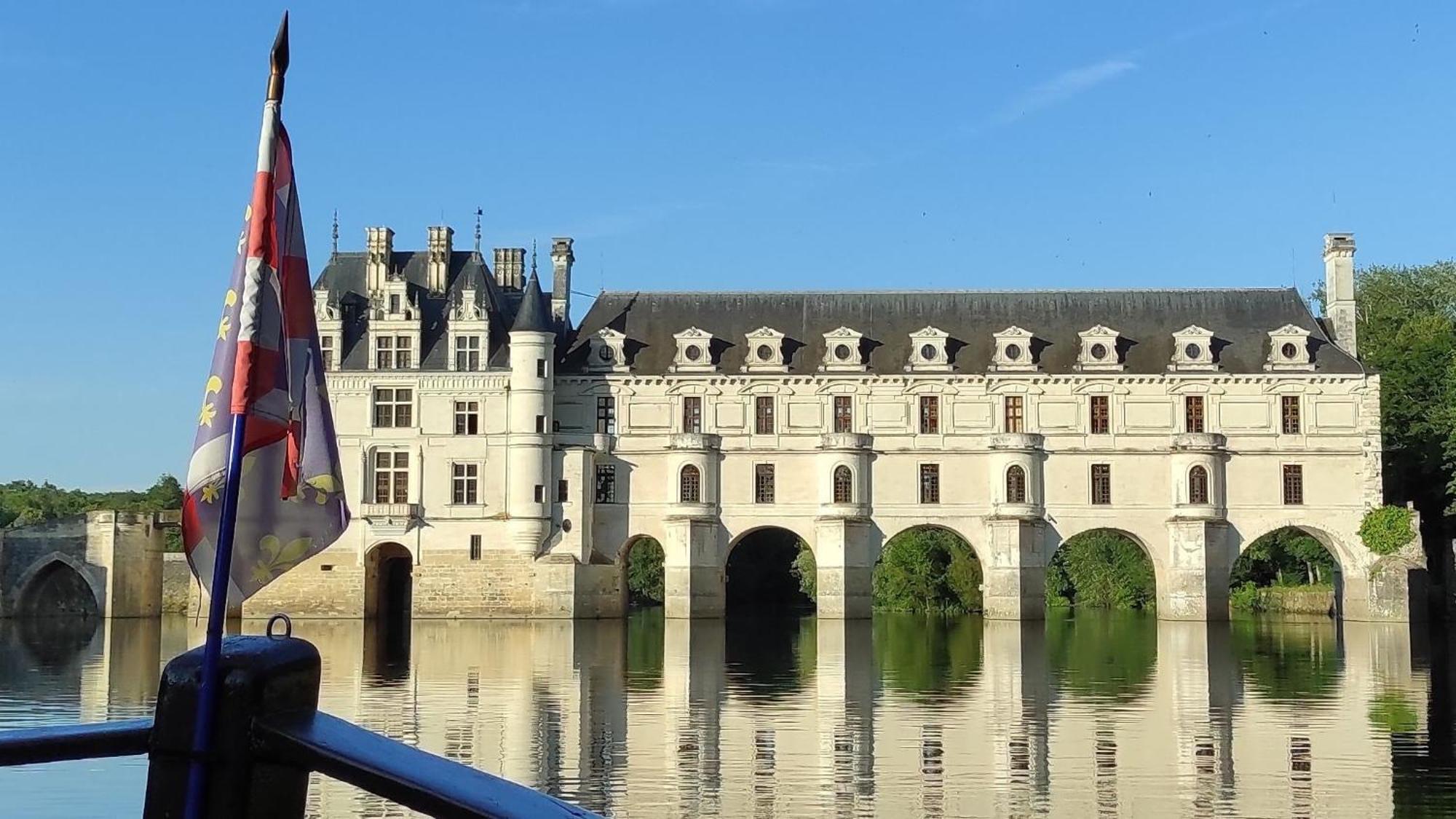 Gite De Charme Beaujoyeulx Molineuf Exterior foto